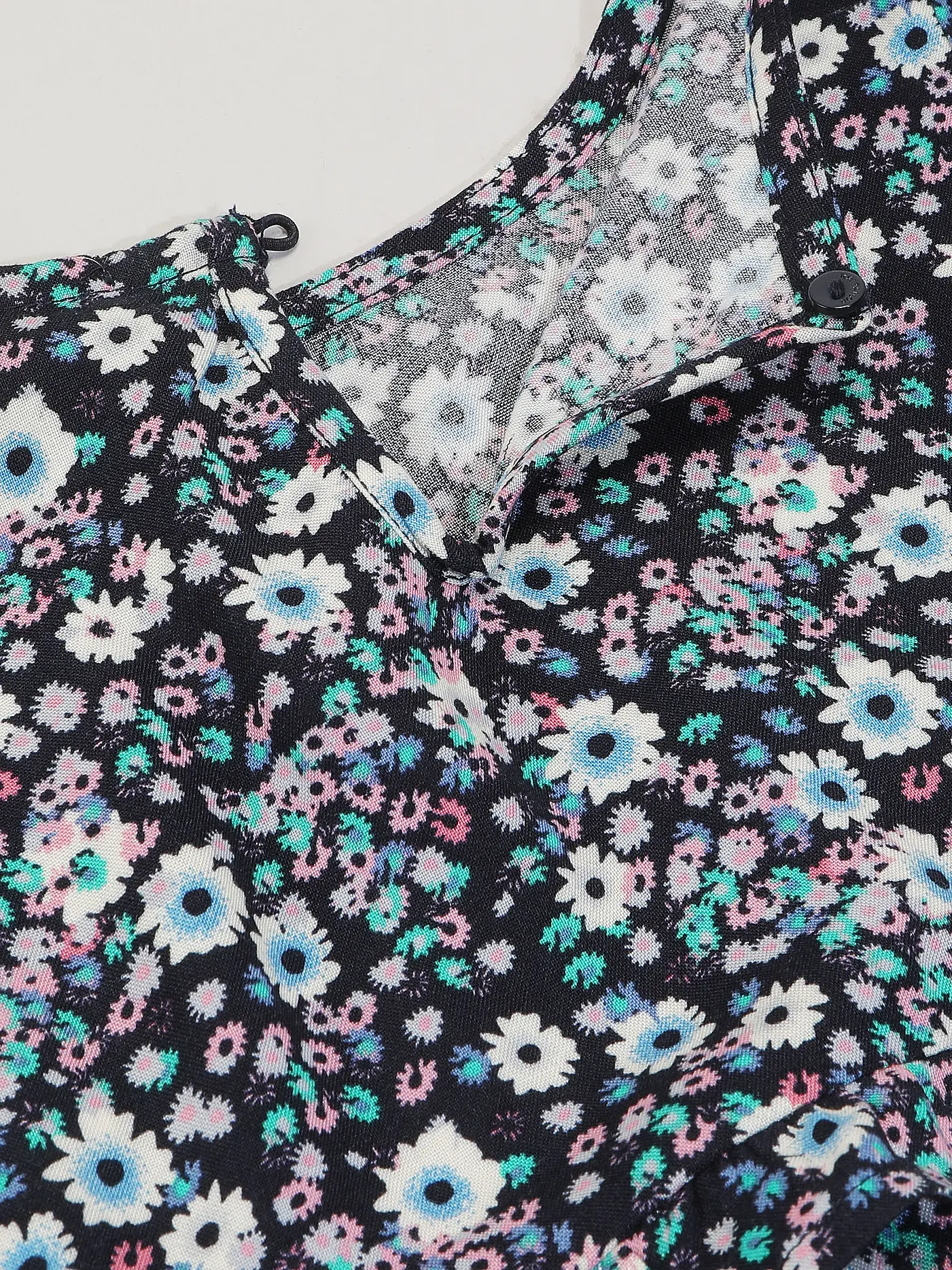 TOM TAILOR | Mädchen Kleid | 